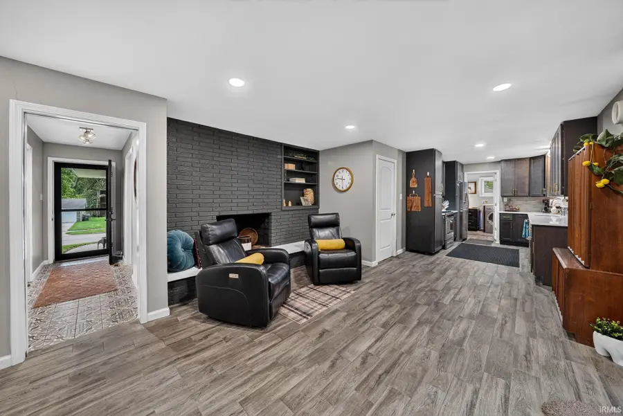 1024 E Eckman Street, South Bend, IN 46614 - #3