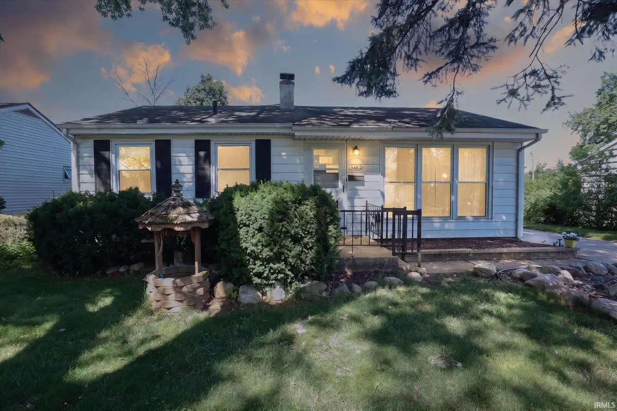 54621 28th Street, South Bend, IN 46635 - #1