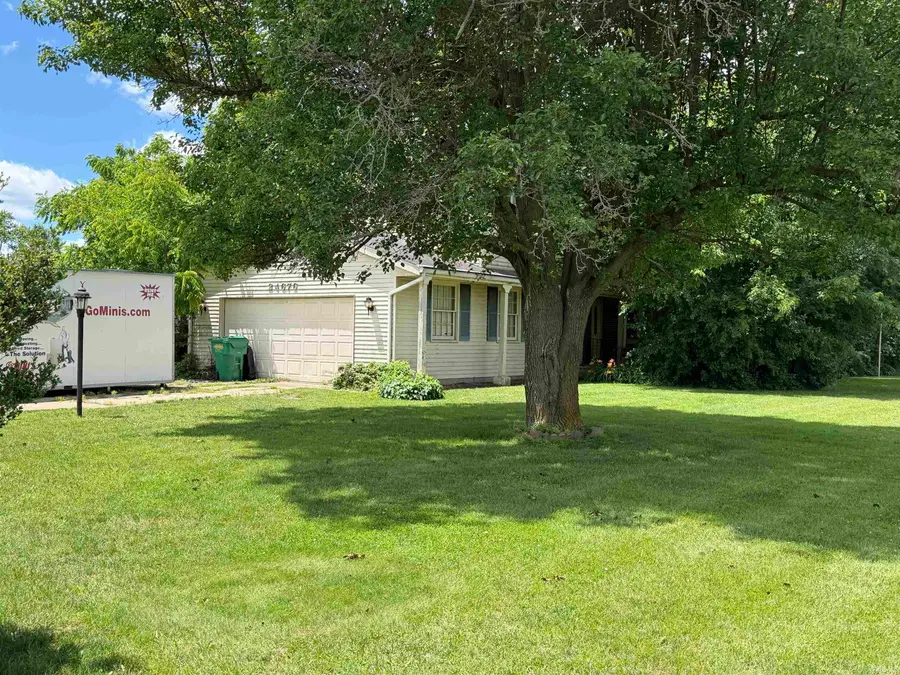 24676 Elmhurst Drive, Elkhart, IN 46517 - #3