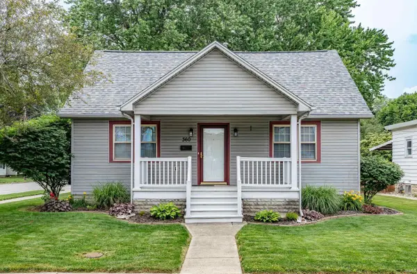 360 Green Street, New Haven, IN 46774