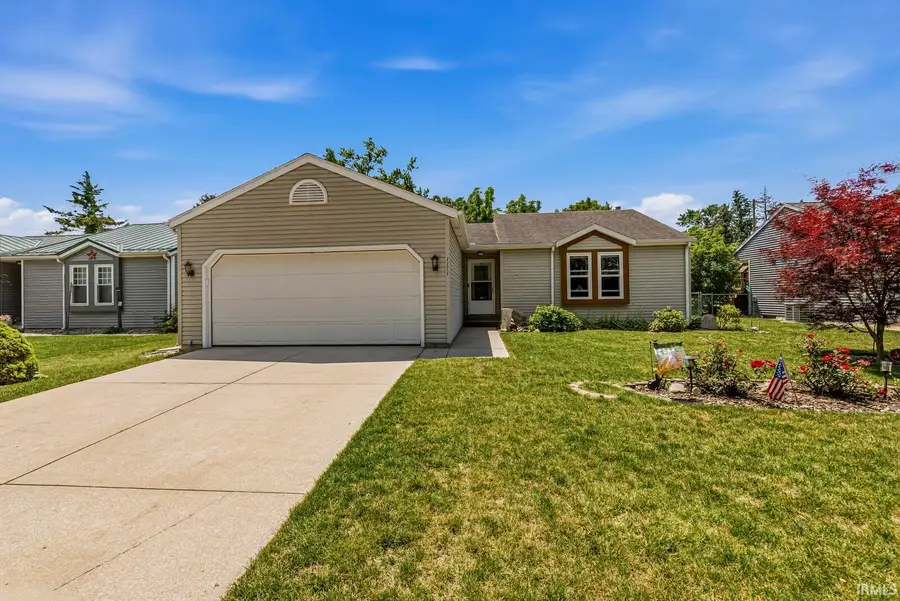 1111 B J Street, Mishawaka, IN 46545 - #2