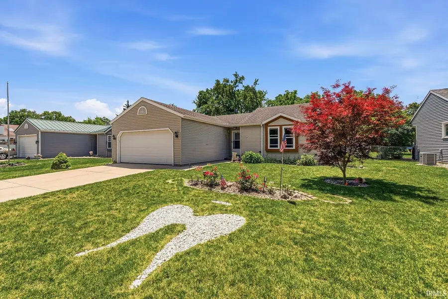 1111 B J Street, Mishawaka, IN 46545 - #3