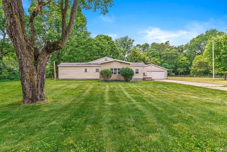 51429 County Road 15 Road, Elkhart, IN 46514 - #2