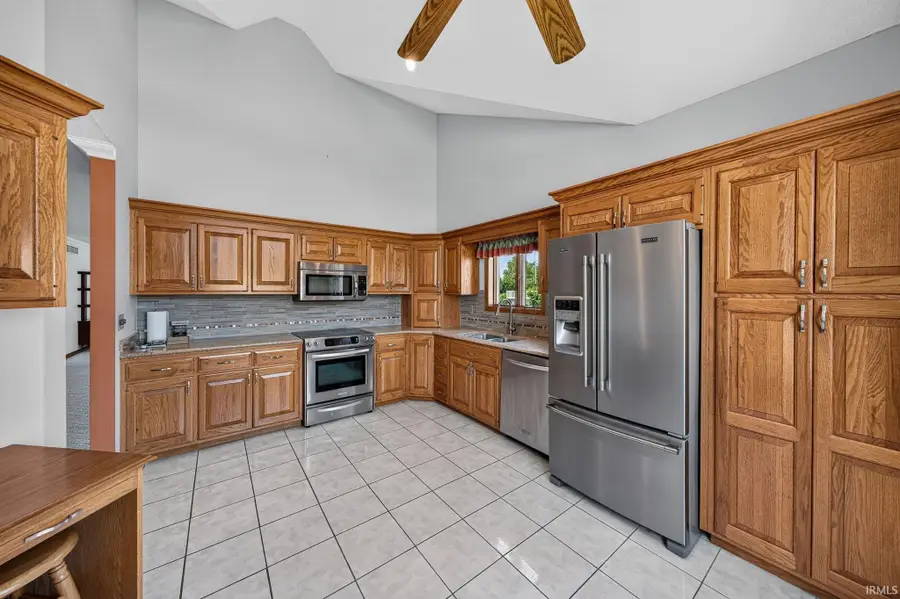238 Pine Crest Drive, Bremen, IN 46506 - #2