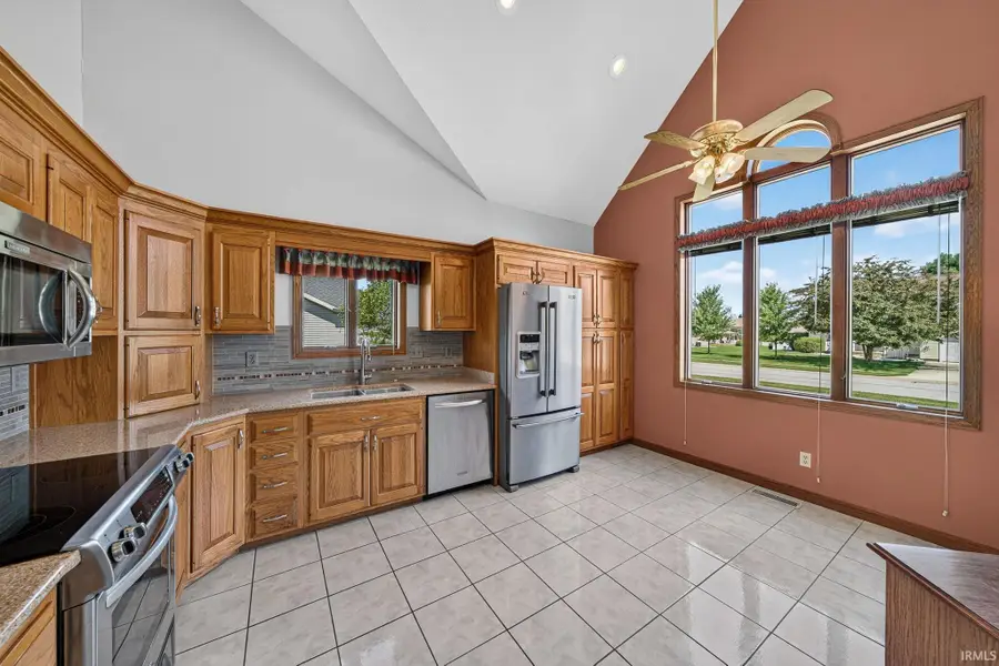 238 Pine Crest Drive, Bremen, IN 46506 - #3