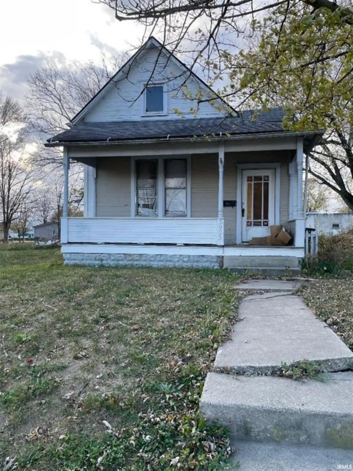 3003-3005 S Madison Street, Muncie, IN 47302 - #1