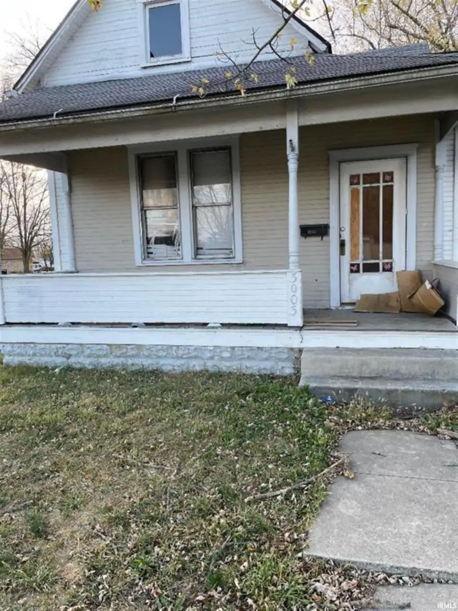 3003-3005 S Madison Street, Muncie, IN 47302 - #2