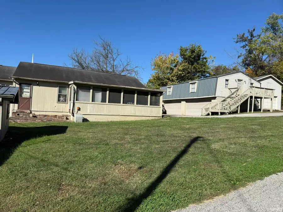 1024 W Country Club Drive, Bloomington, IN 47403 - #2