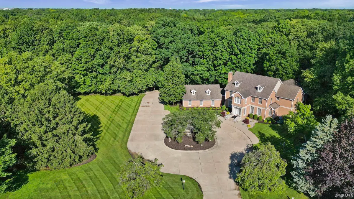 60 Bennington Place, Lafayette, IN 47905 - #1