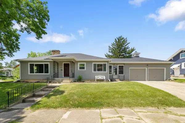 2505 Hubertus Avenue, Fort Wayne, IN 46805