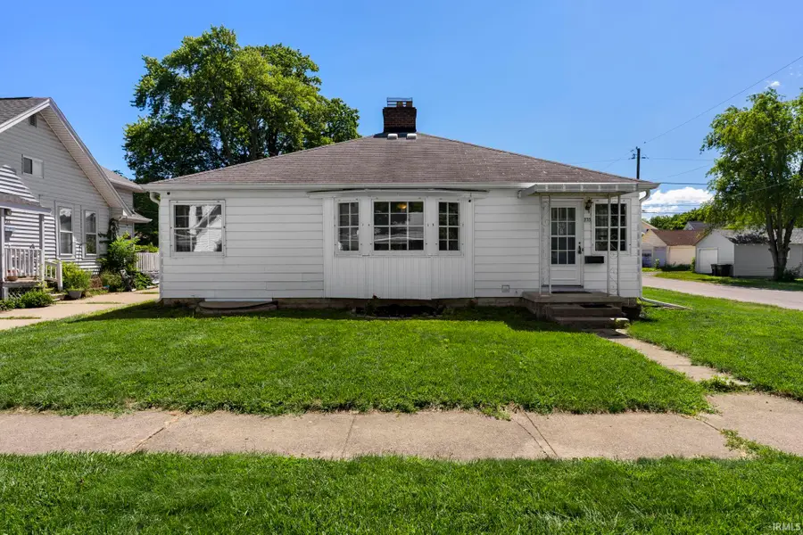 733 S 27th Street, Lafayette, IN 47904 - #2