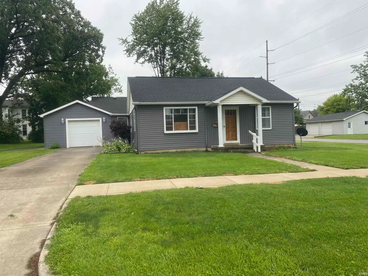 403 E North Street, Portland, IN 47371 - #1