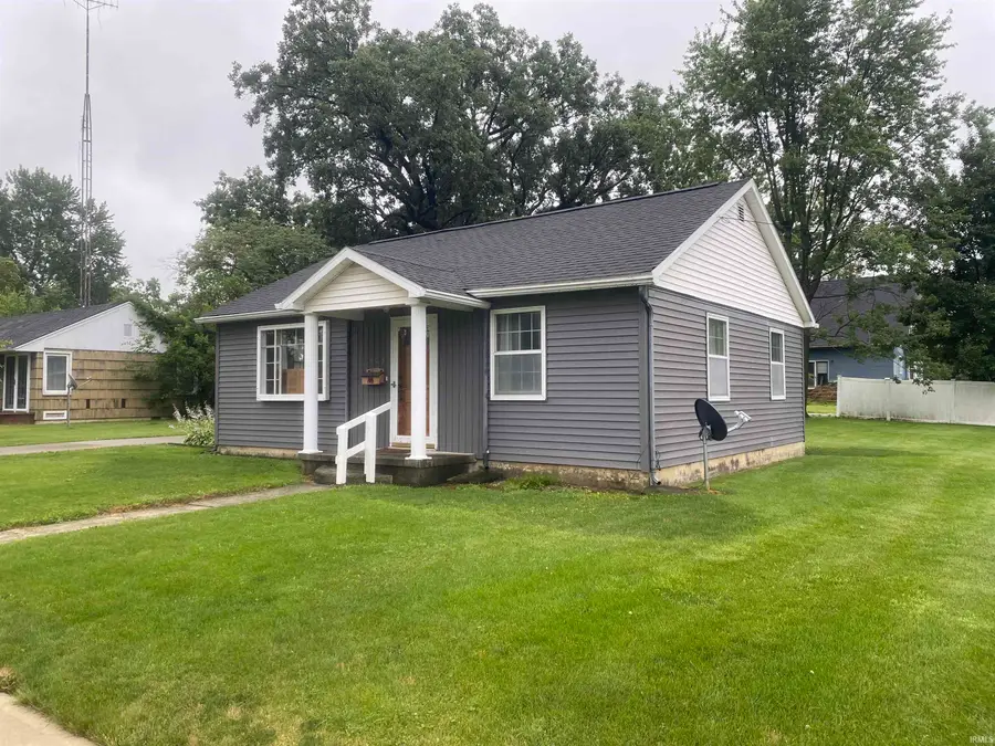 403 E North Street, Portland, IN 47371 - #2