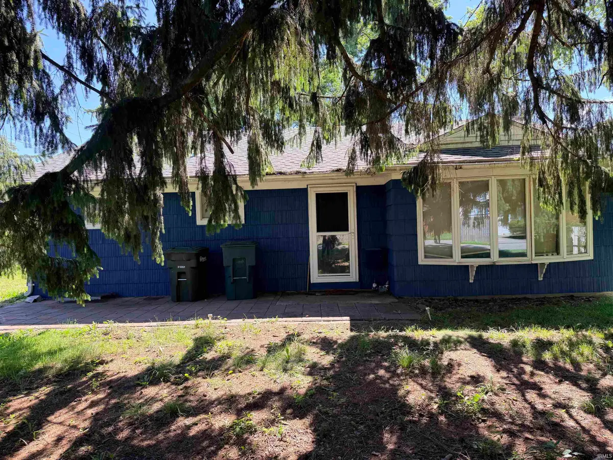 420 S Keesling Road, Muncie, IN 47304 - #1