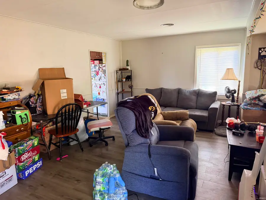 420 S Keesling Road, Muncie, IN 47304 - #2