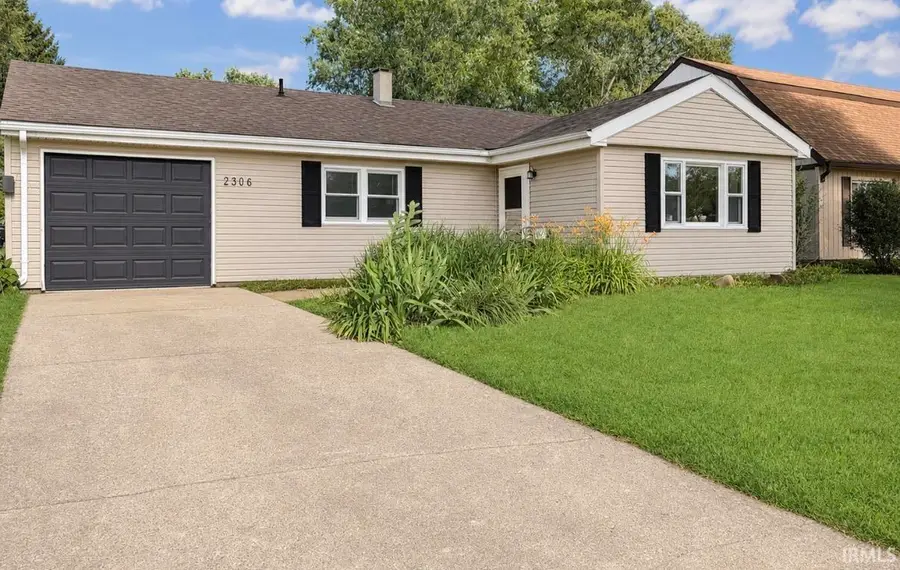 2306 Carmelita Boulevard, Kokomo, IN 46902 - #2