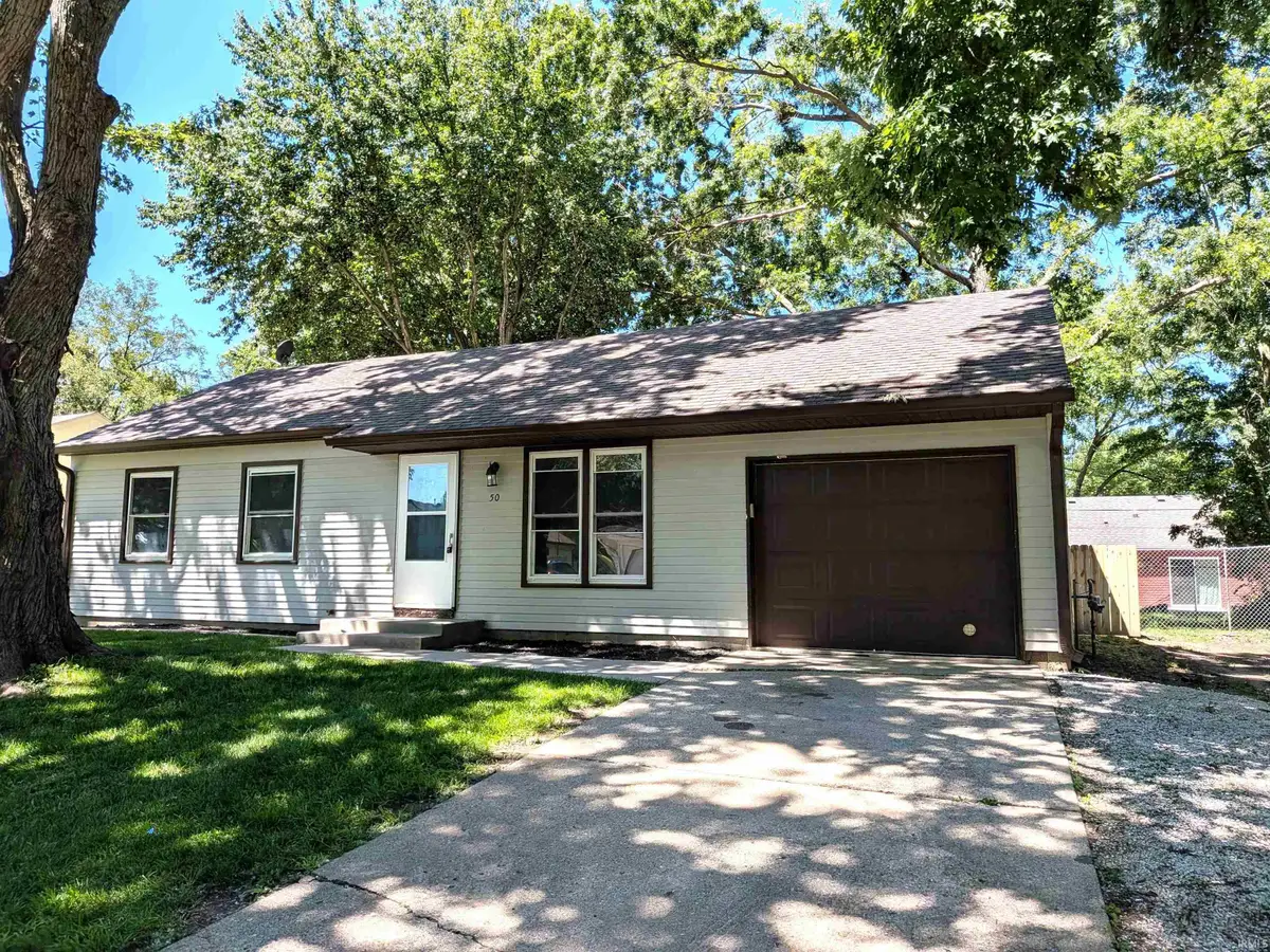 50 Vicksburg Lane, West Lafayette, IN 47906 - #1