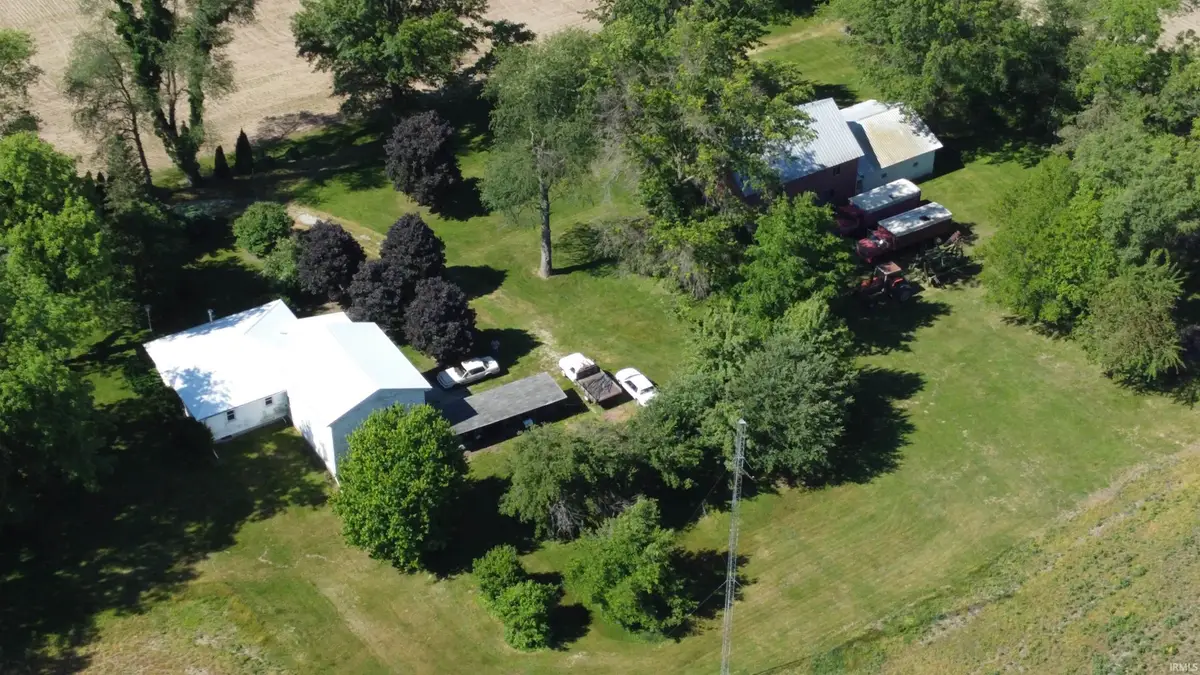 1766 S 775 W, Kewanna, IN 46939 - #1