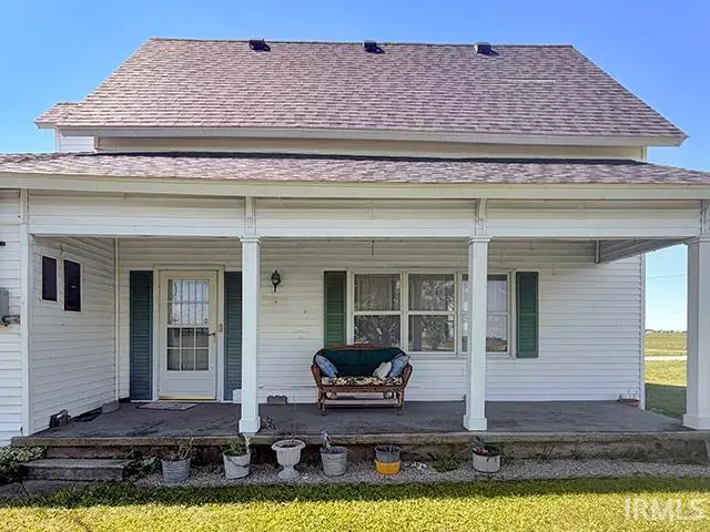 5101 N 1100 West, Sharpsville, IN 46068 - #2