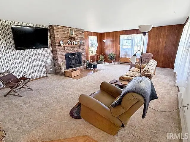 5101 N 1100 West, Sharpsville, IN 46068 - #3