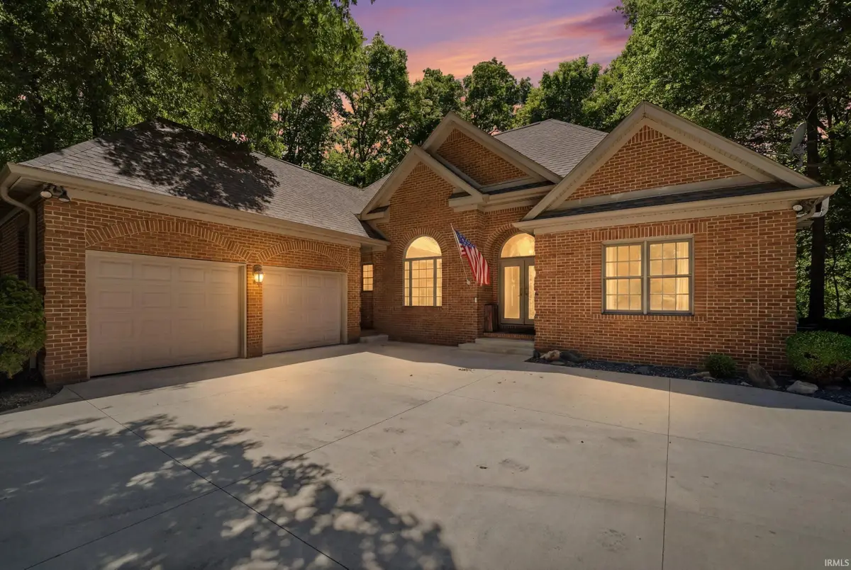 3960 N 500 W, West Lafayette, IN 47906 - #1