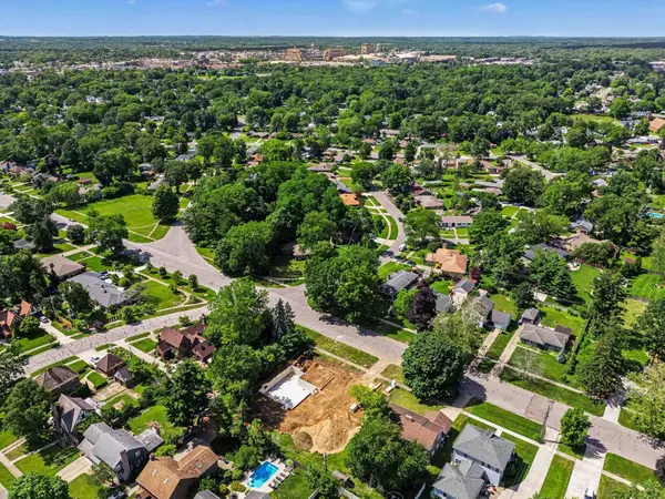 2026 Bader Avenue, South Bend, IN 46617