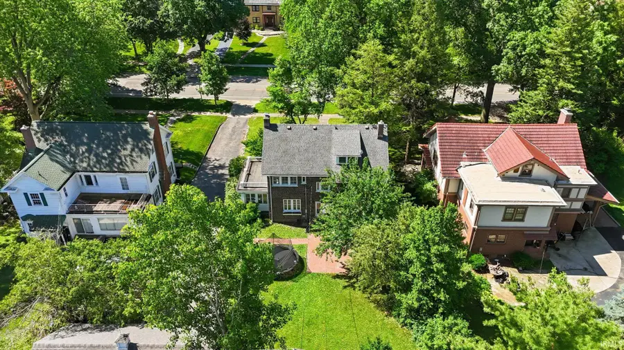 1302 W Rudisill Boulevard, Fort Wayne, IN 46807 - #3