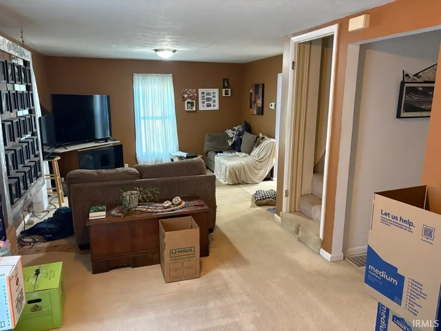 111 S Spring Street, Wakarusa, IN 46573 - #3