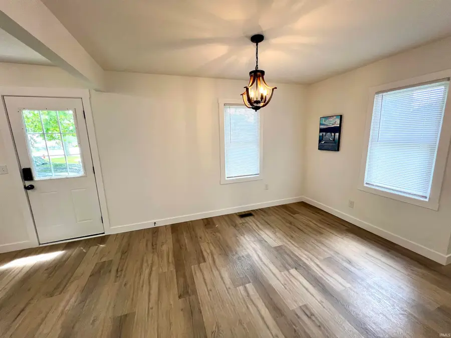 230 N Iowa Street, Chandler, IN 47610 - #3