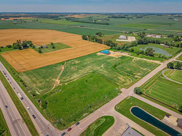 8079 S Us Hwy 4 S 41 Highway, Fort Branch, IN 47648