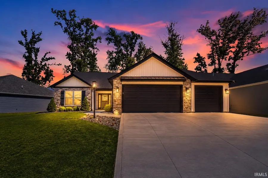13870 Escondida Cove, Fort Wayne, IN 46845 - #2