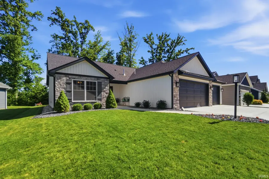 13870 Escondida Cove, Fort Wayne, IN 46845 - #3