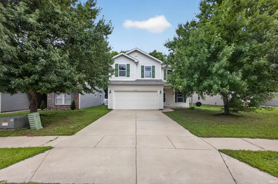 1712 Wolfson Way, Lafayette, IN 47909 - #2
