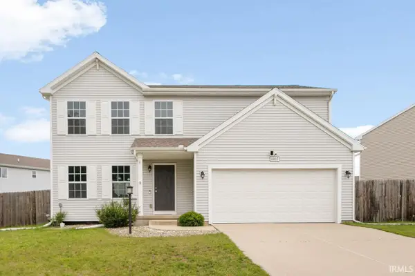 4407 Sapphire Drive, South Bend, IN 46628