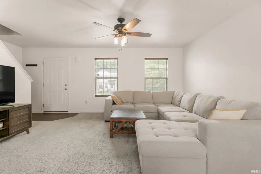4407 Sapphire Drive, South Bend, IN 46628 - #3
