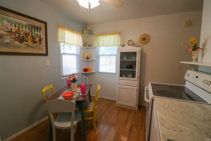 2416 W Memorial Drive, Muncie, IN 47302 - #3