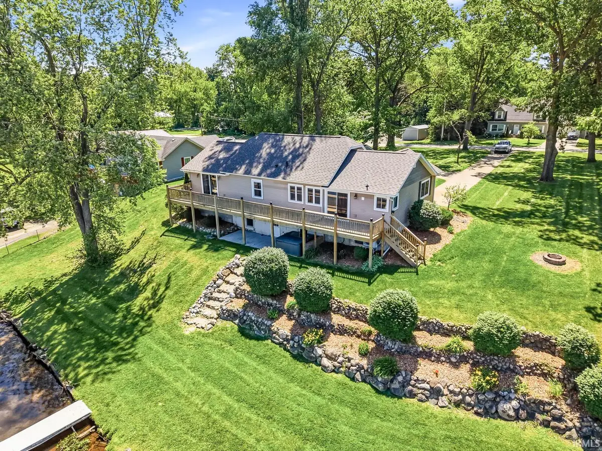 10287 Vistula Road, Osceola, IN 46561 - #1