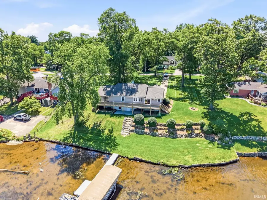 10287 Vistula Road, Osceola, IN 46561 - #2