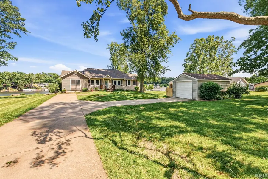 10287 Vistula Road, Osceola, IN 46561 - #3