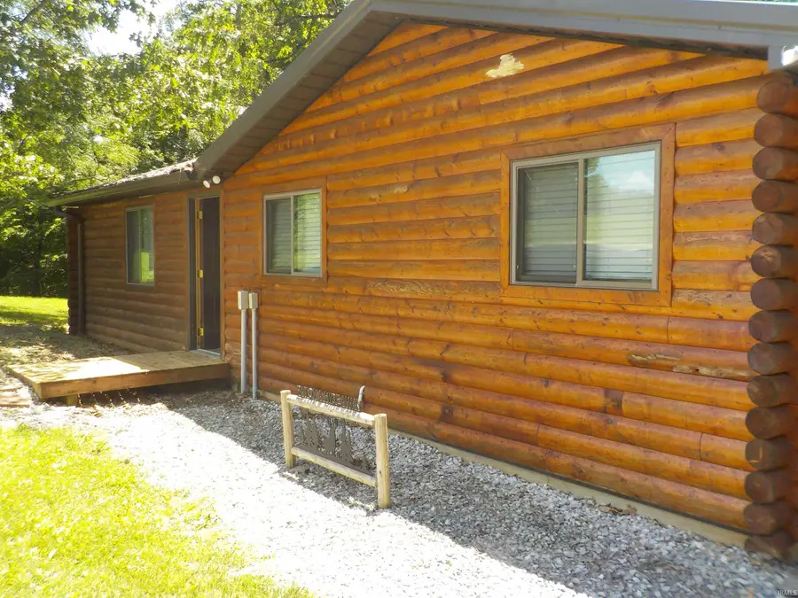 6133 S County Road 490 West Road, Paoli, IN 47454 - #2