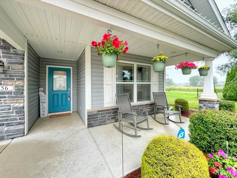956 Waterfront Drive, Kokomo, IN 46902 - #3