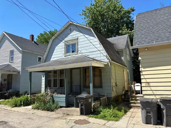 311 Hillside Court, Elkhart, IN 46516