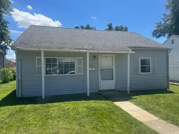 1015 E Elm Street, Kokomo, IN 46901