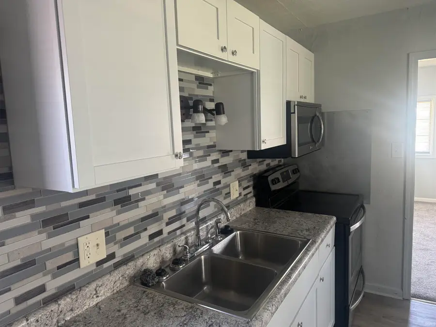1015 E Elm Street, Kokomo, IN 46901 - #3