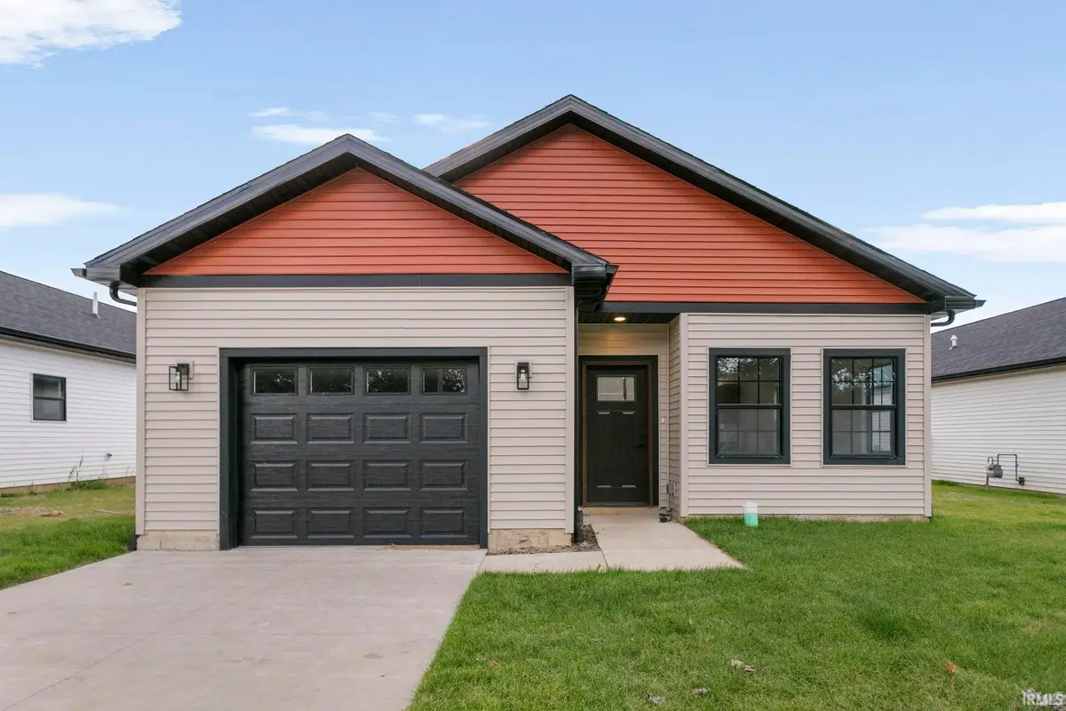 4818 York Drive, South Bend, IN 46614 - #1