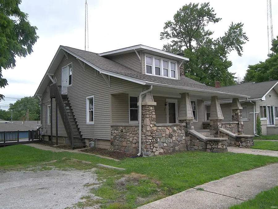 506 S Detroit Street, Warsaw, IN 46580 - #3