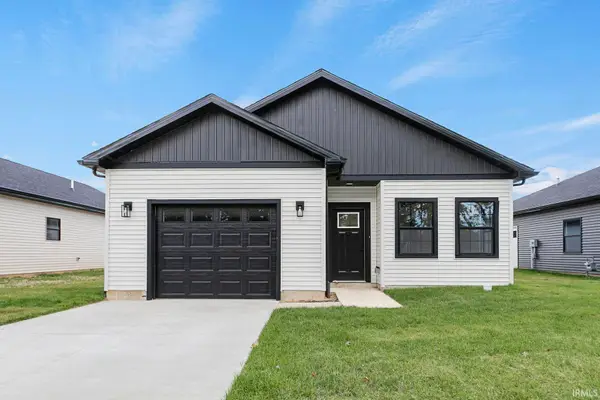 4824 York Drive, South Bend, IN 46614
