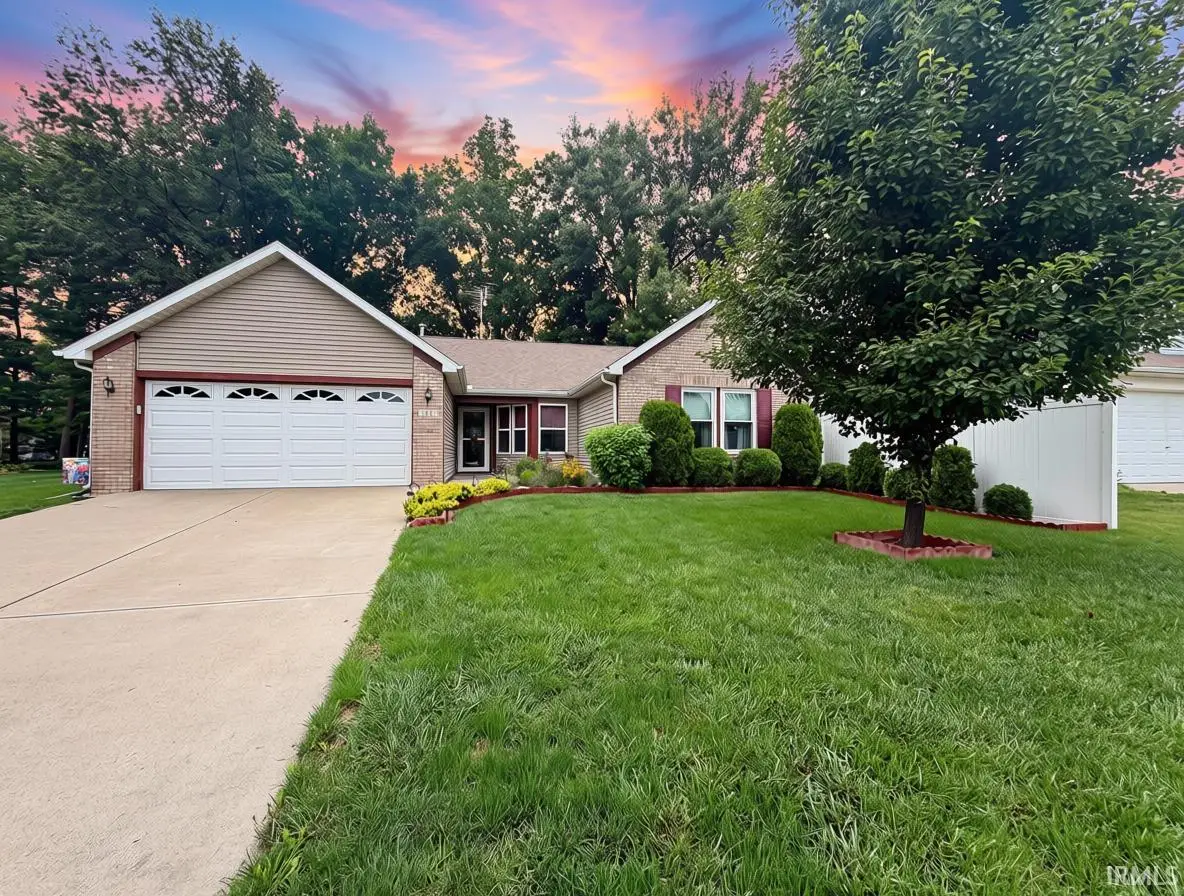 168 N Furlong Drive, Lafayette, IN 47905 - #1
