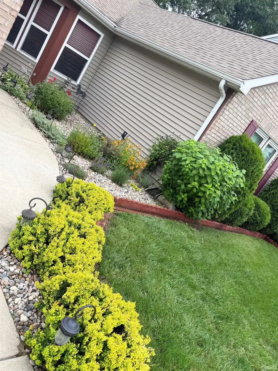 168 N Furlong Drive, Lafayette, IN 47905 - #3