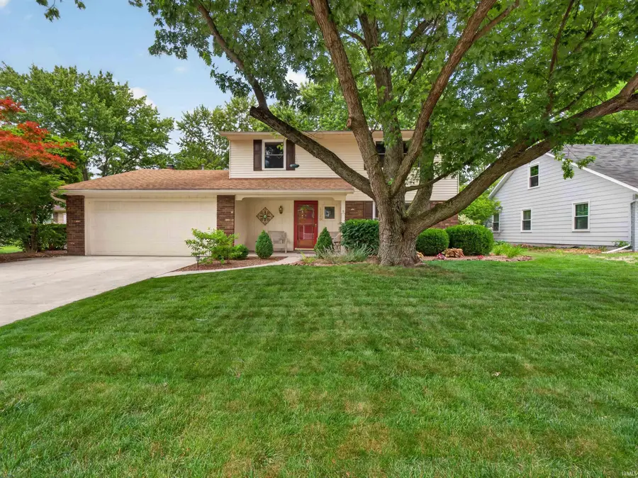 4720 Ottawa Drive, Fort Wayne, IN 46835 - #2